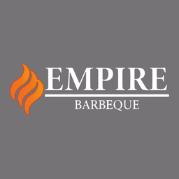 Empire BBQ Chingford logo.